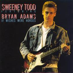 Bryan Adams : If Wishes Were Horses